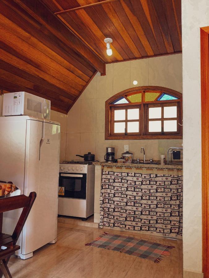 Pousada Vila Lubia - Chales Monte Verde Monte Verde  Εξωτερικό φωτογραφία