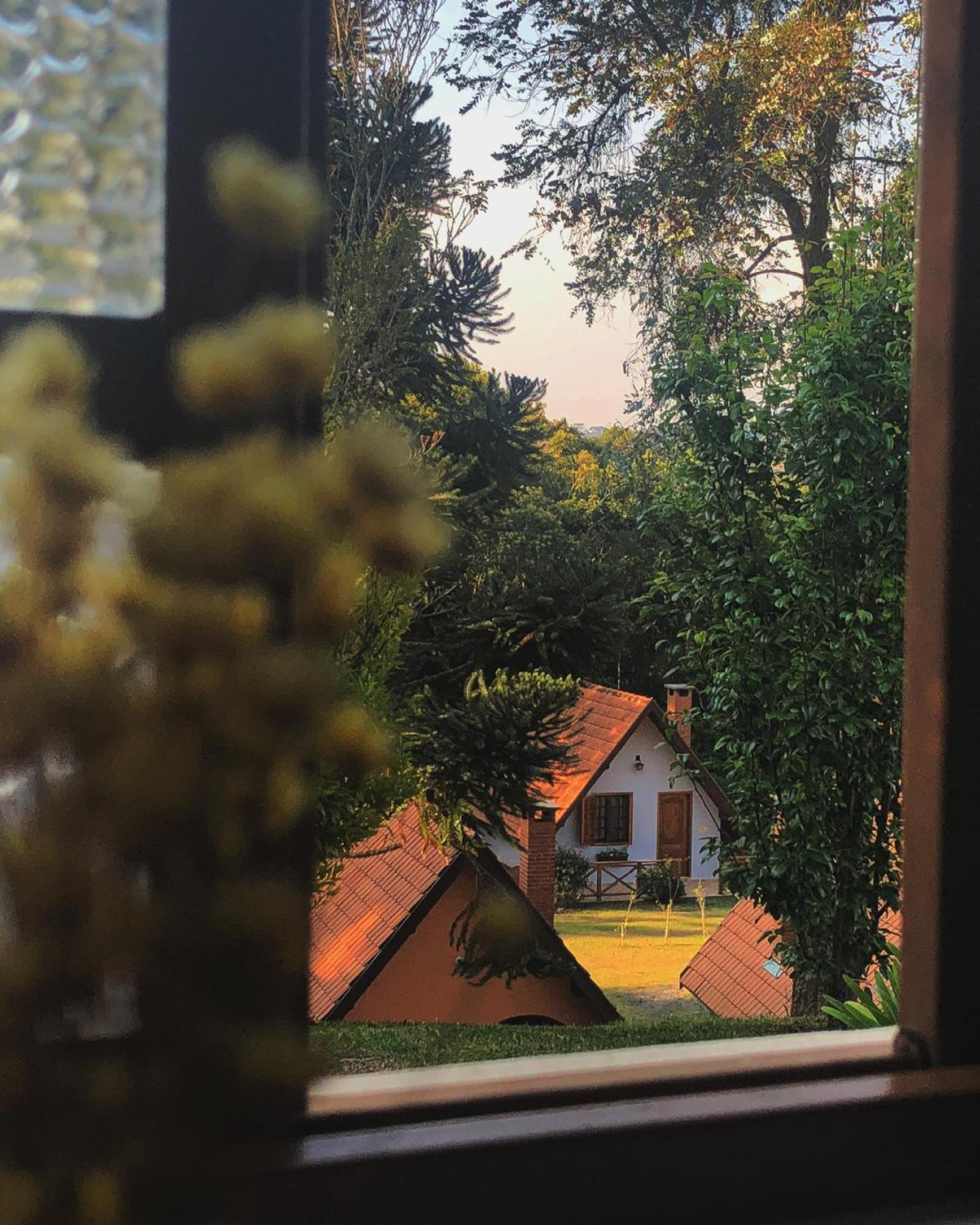 Pousada Vila Lubia - Chales Monte Verde Monte Verde  Εξωτερικό φωτογραφία